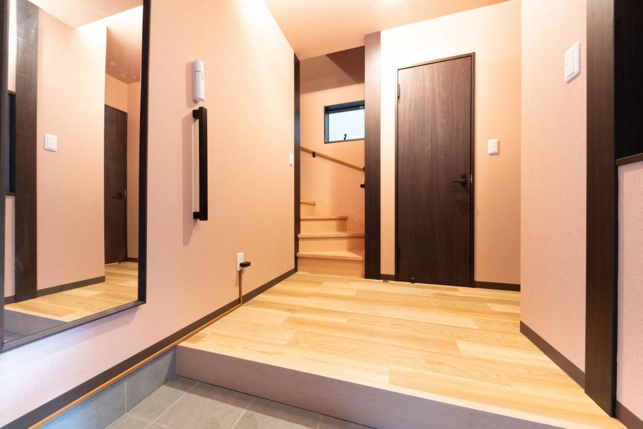 スタジオーネ 箱根強羅 East - Stagione Hakone Gora East Apartment Exterior photo