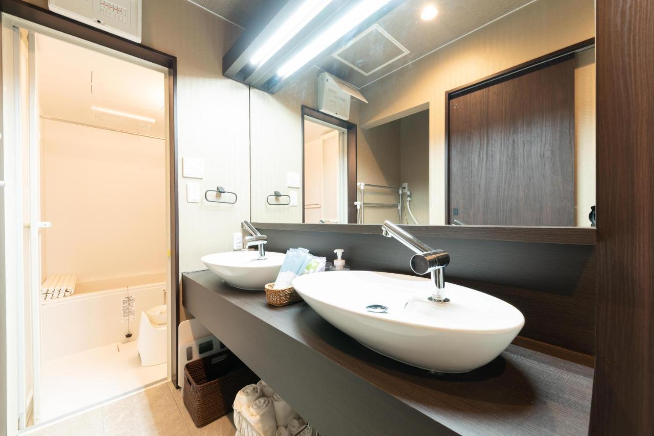 スタジオーネ 箱根強羅 East - Stagione Hakone Gora East Apartment Exterior photo